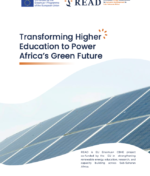 READ Project Brochure